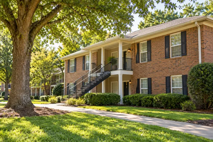 Apartment Moving in Murfreesboro, TN