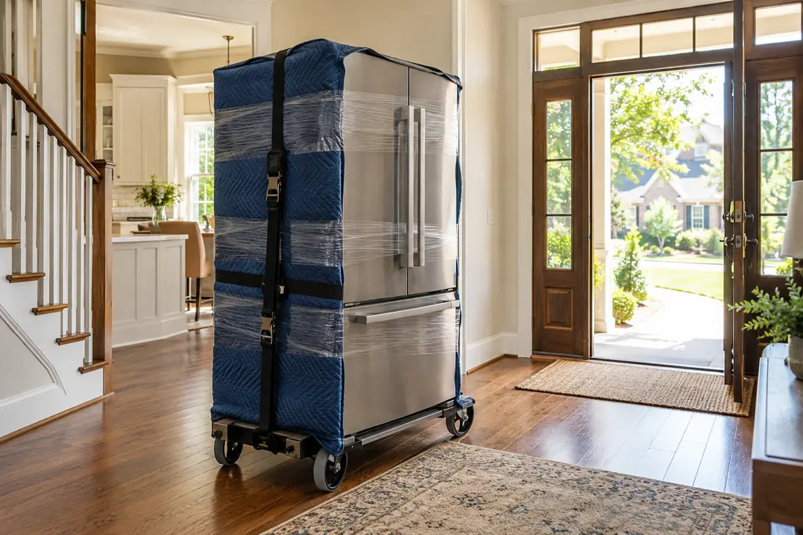 Appliance Moving Service in Murfreesboro, TN
