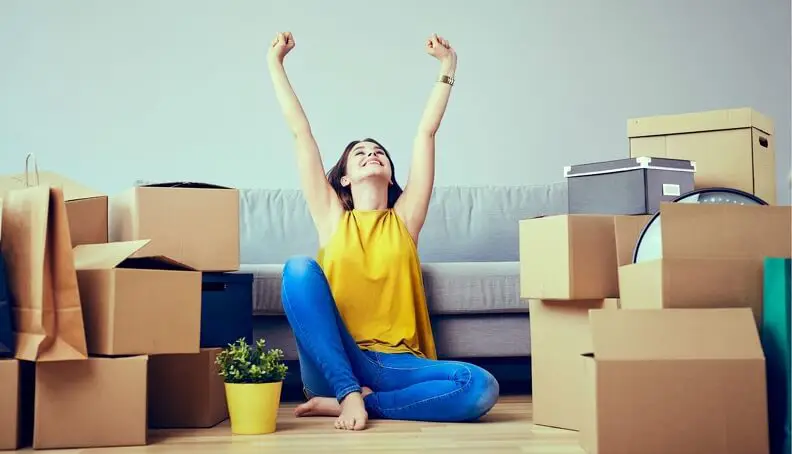 How To Pack Up An Apartment Murfreesboro, TN How To Pack Up An Apartment Murfreesboro, TN