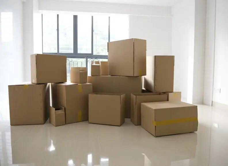 How To Pack Up An Apartment in Murfreesboro, TN How To Pack Up An Apartment in Murfreesboro, TN